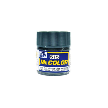 Gunze Mr Color Faded Grey Blassgrau